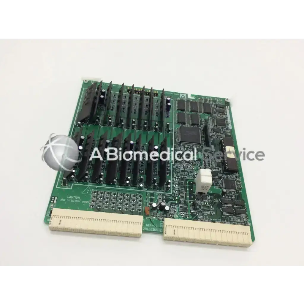 66831040413856 S/N 003850 Board - Medical parts