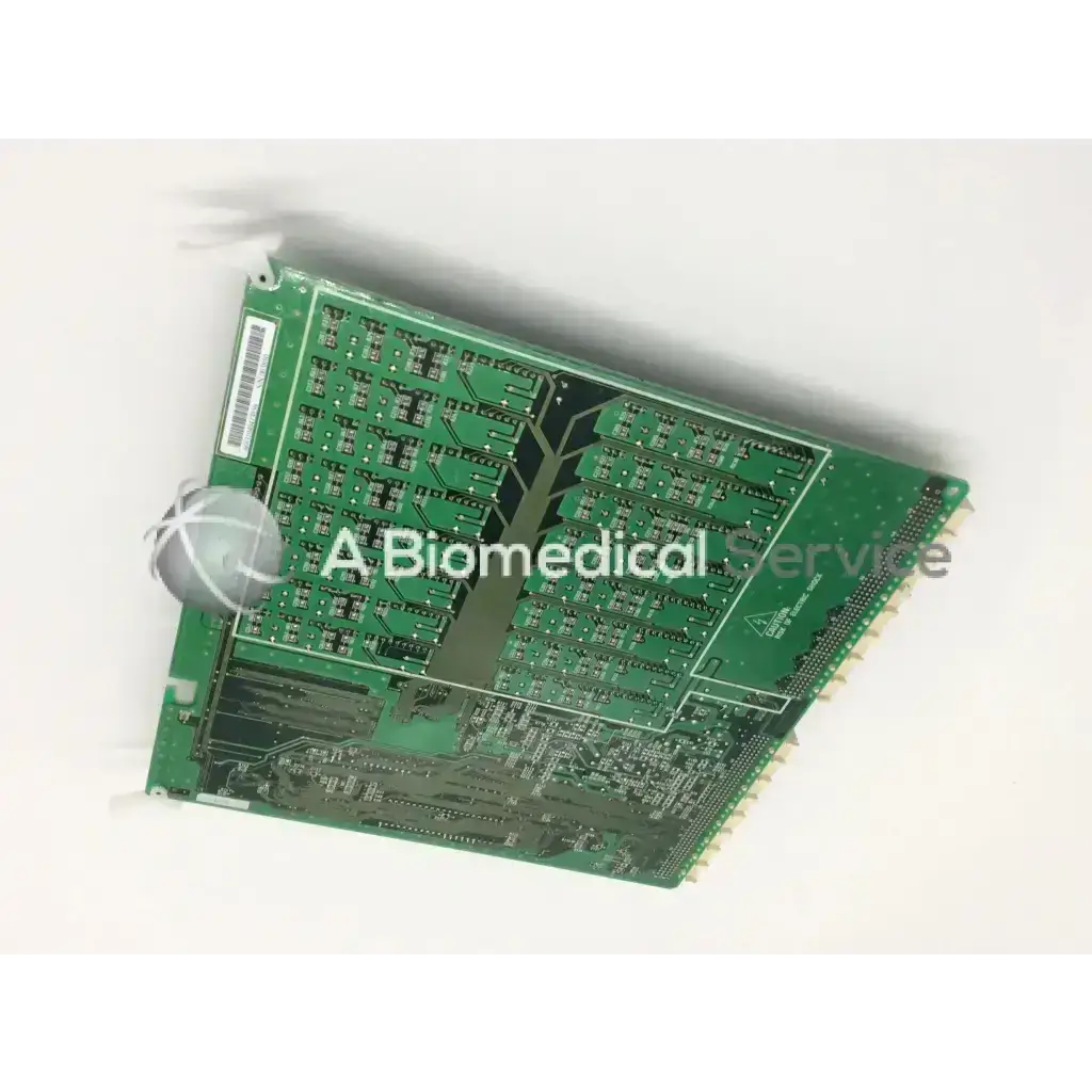 66831040413856 S/N 003850 Board - Medical parts
