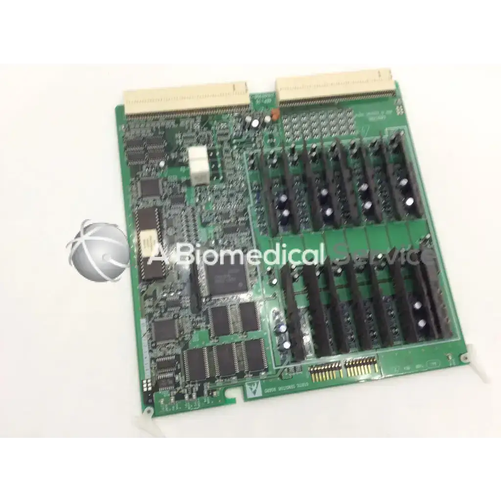 66831040413856 S/N 003850 Board - Medical parts