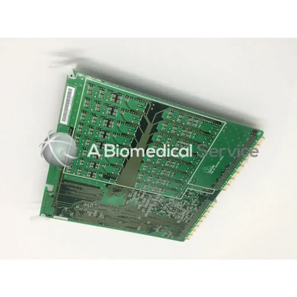 66831040413856 S/N 003850 Board - Medical parts