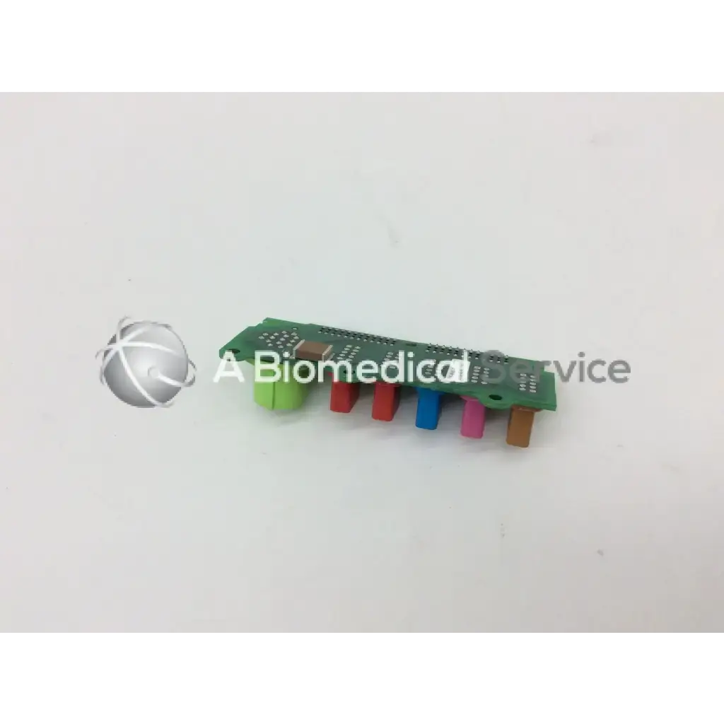Load image into Gallery viewer, A Biomedical Service 670-0843-01 REV C Board 40.00