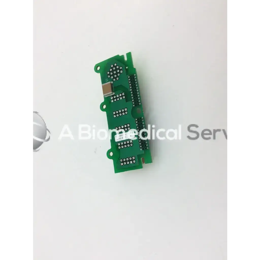 670-0843-01 REV C Board - Medical parts