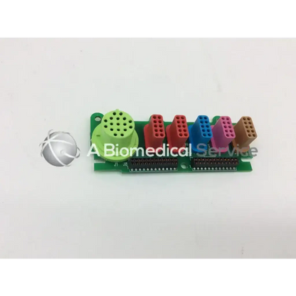 670-0843-01 REV C Board - Medical parts