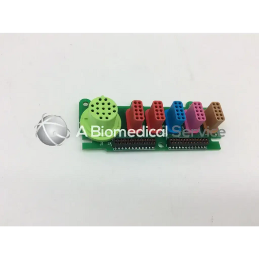 670-0843-01 REV C Board - Medical parts