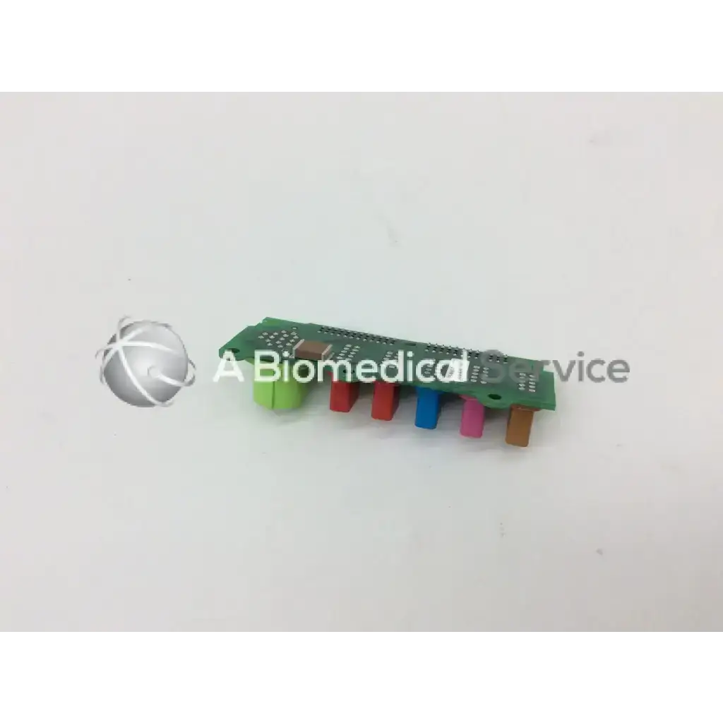 670-0843-01 REV C Board - Medical parts