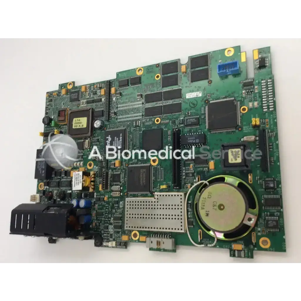 670-0851-07 REV Spacelabs Healthcare - Medical parts