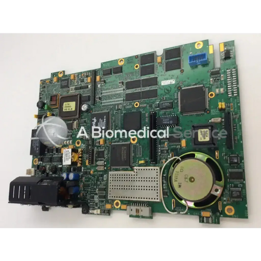 670-0851-07 REV Spacelabs Healthcare - Medical parts