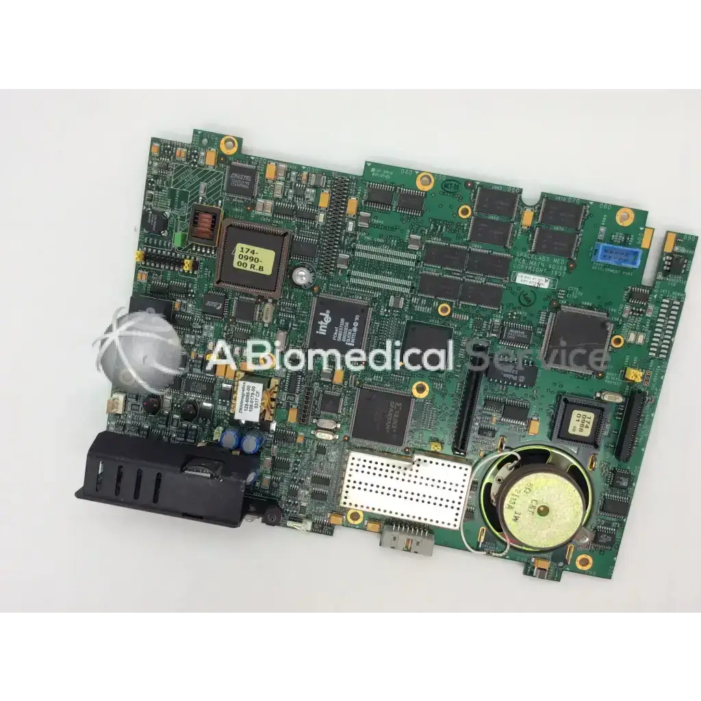 670-0851-07 REV Spacelabs Healthcare - Medical parts