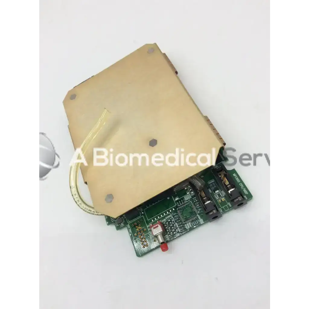 670-0882-01 REV U Power Supply - Medical parts