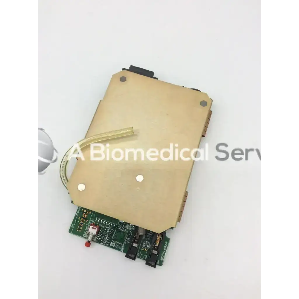 670-0882-01 REV U Power Supply - Medical parts