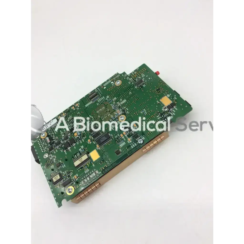670-0882-01 REV U Power Supply - Medical parts