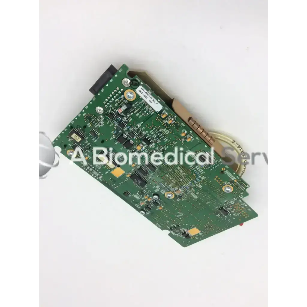 670-0882-01 REV U Power Supply - Medical parts