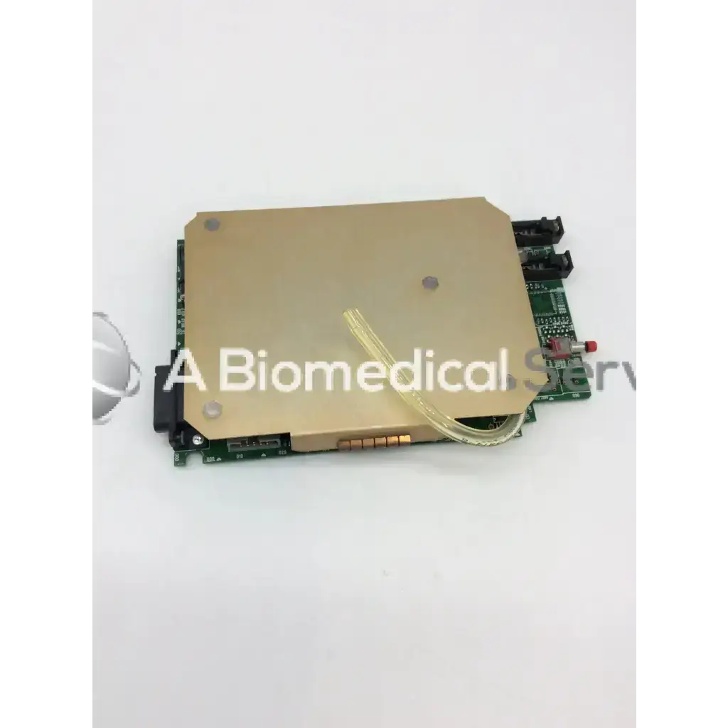 670-0882-01 REV U Power Supply - Medical parts