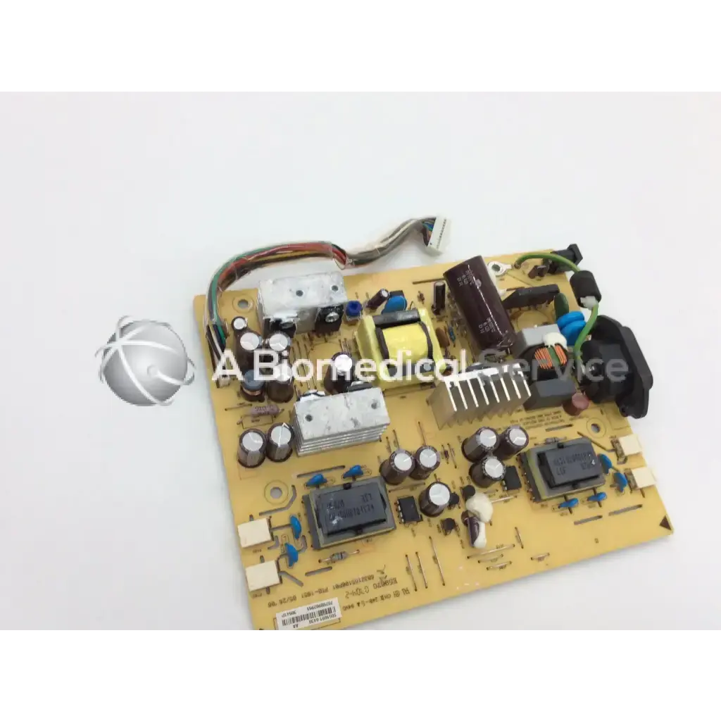 Load image into Gallery viewer, A Biomedical Service 6832165100P01 DELL PTB-1651 Power Supply Board 24.00