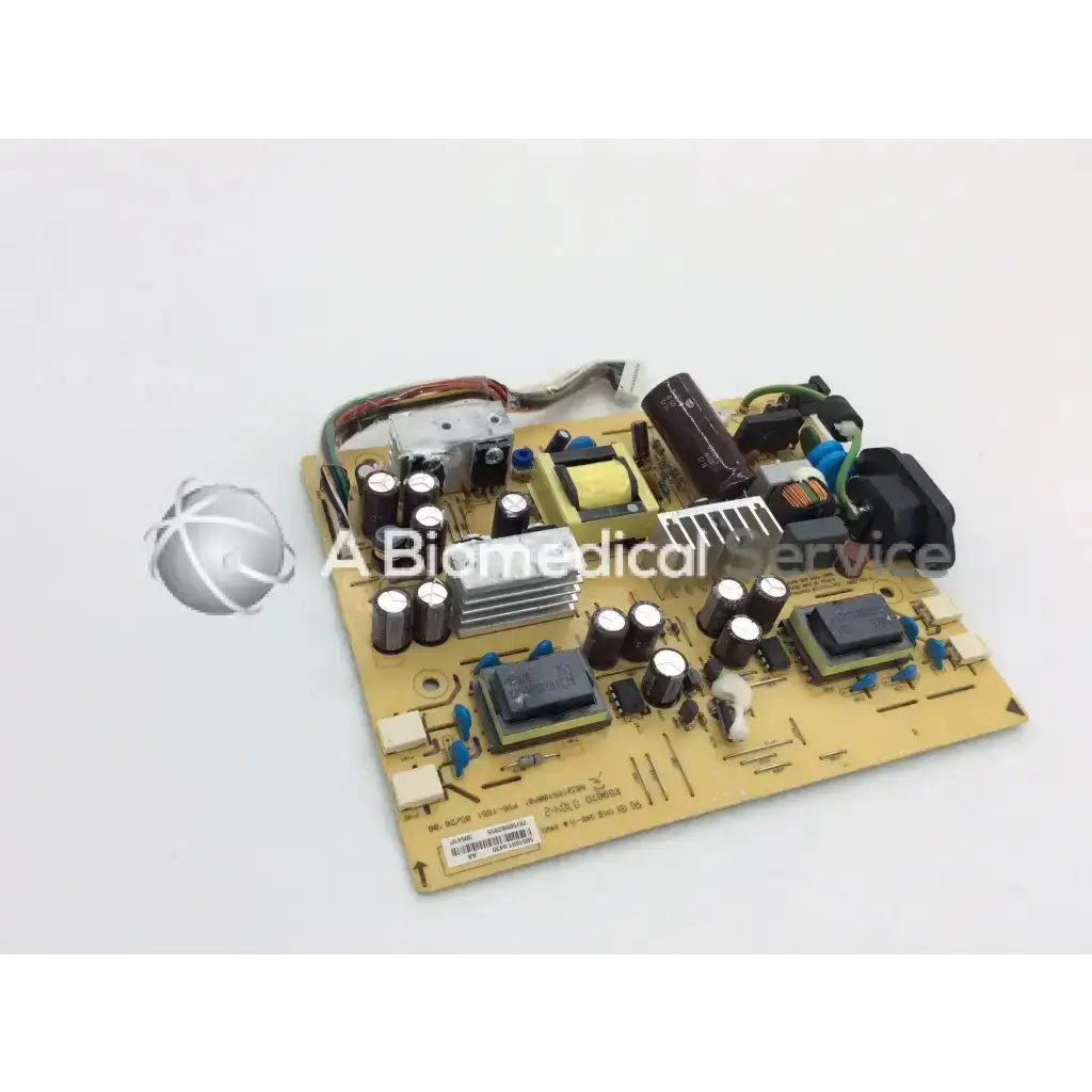 6832165100P01 DELL PTB-1651 Power Supply Board - Medical