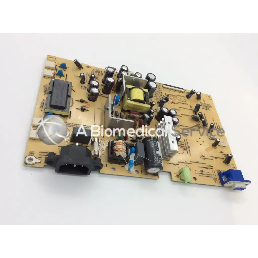 Load image into Gallery viewer, A Biomedical Service 6832172000P01 PTB-1720 Power Supply Board 25.00