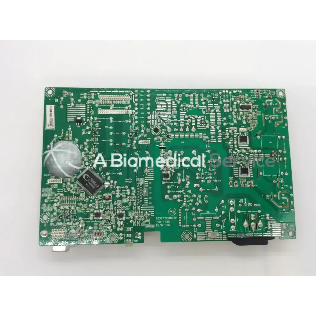 Load image into Gallery viewer, A Biomedical Service 6832172000P01 PTB-1720 Power Supply Board 25.00