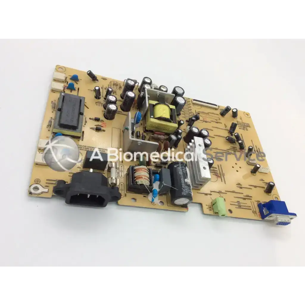 6832172000P01 PTB-1720 Power Supply Board - Medical parts
