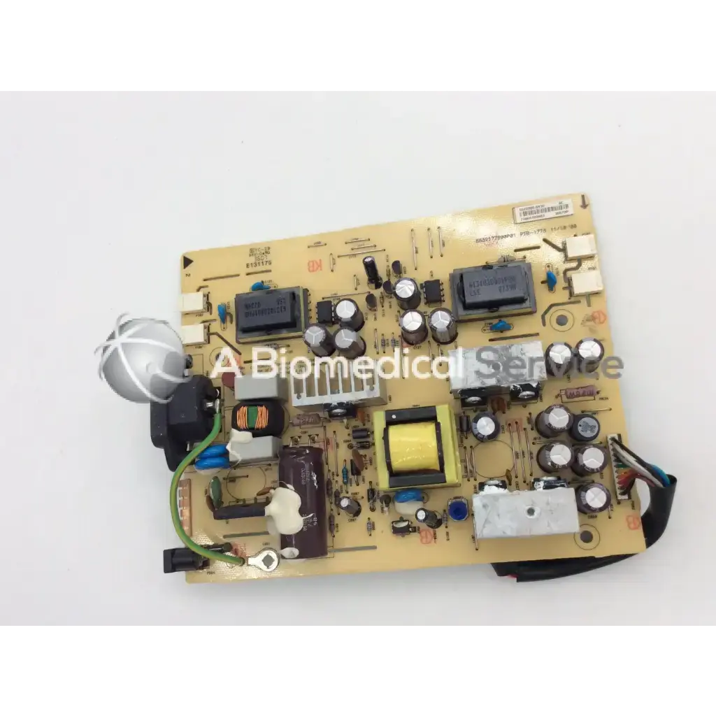 6832177600P01 DELL PSU Power Supply Board A Biomedical Service