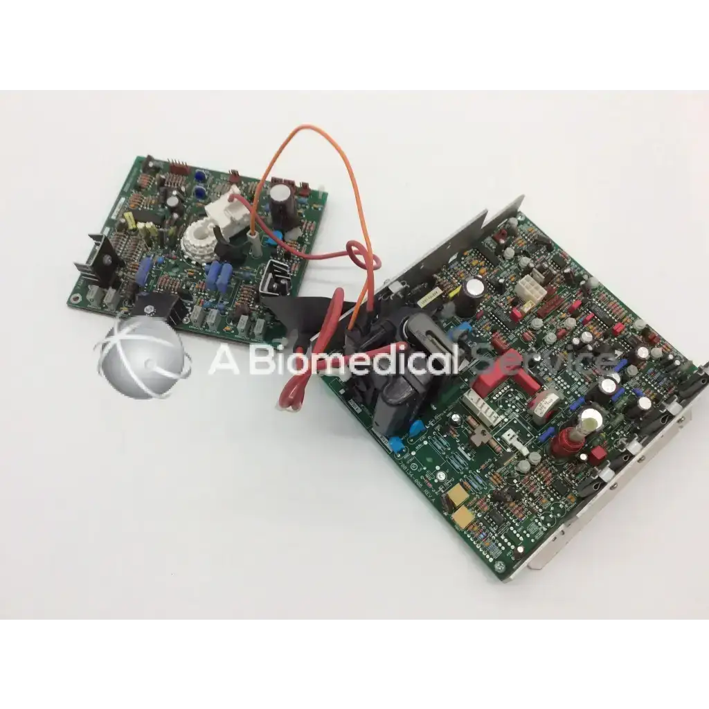 700134-008 REV A Circuit Board - Medical parts