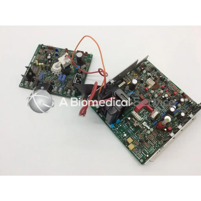 700134-008 REV A Circuit Board - Medical parts
