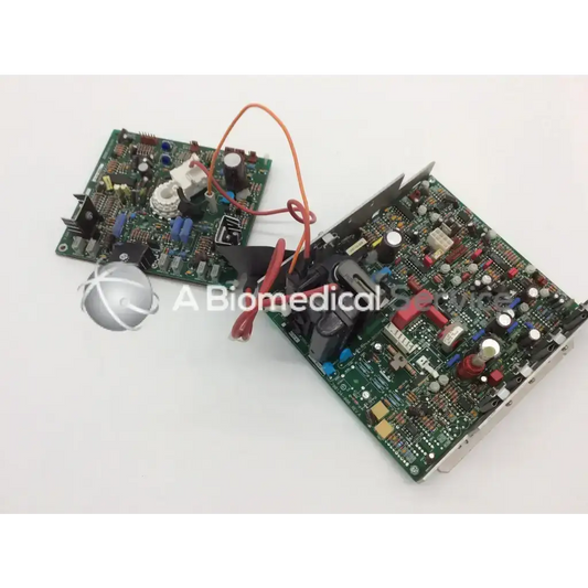 700134-008 REV A Circuit Board - Medical parts