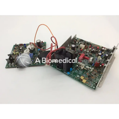 700134-008 REV A Circuit Board - Medical parts