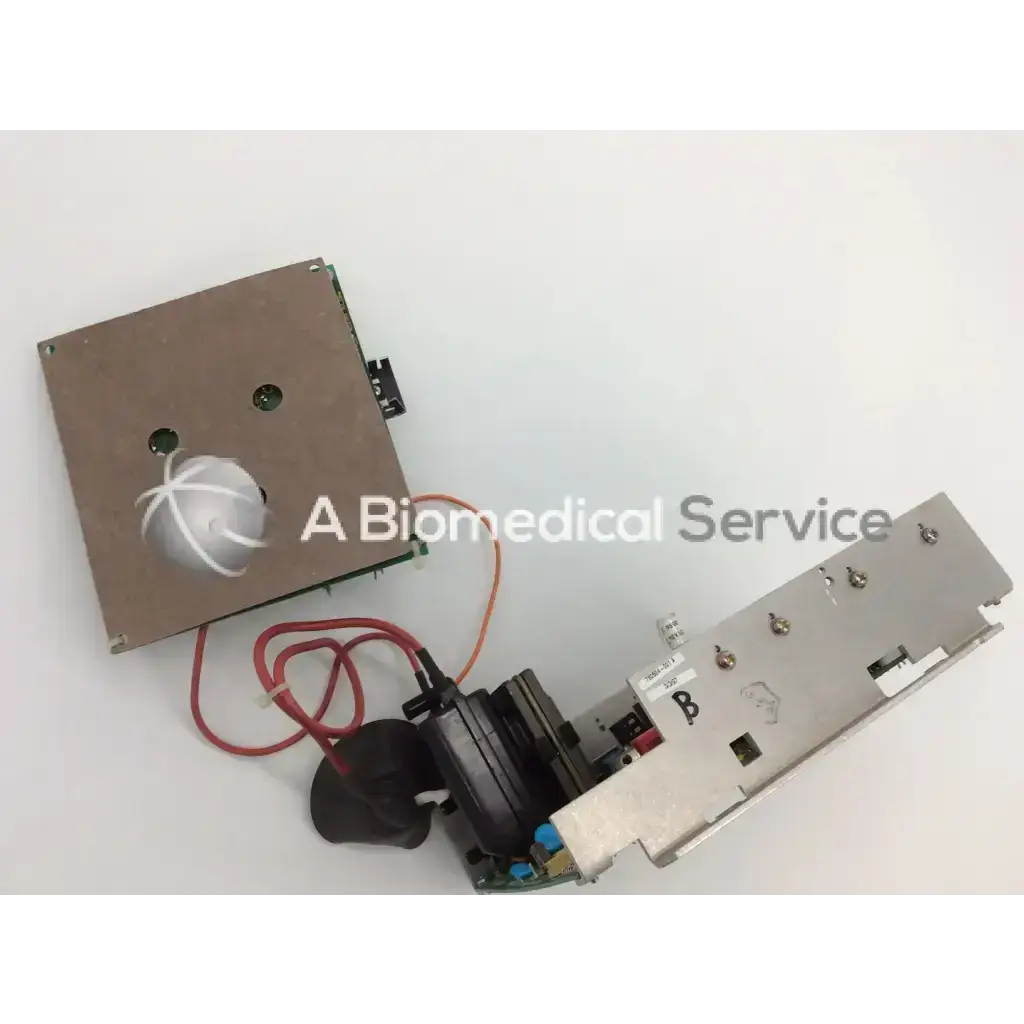 700134-008 REV A Circuit Board - Medical parts