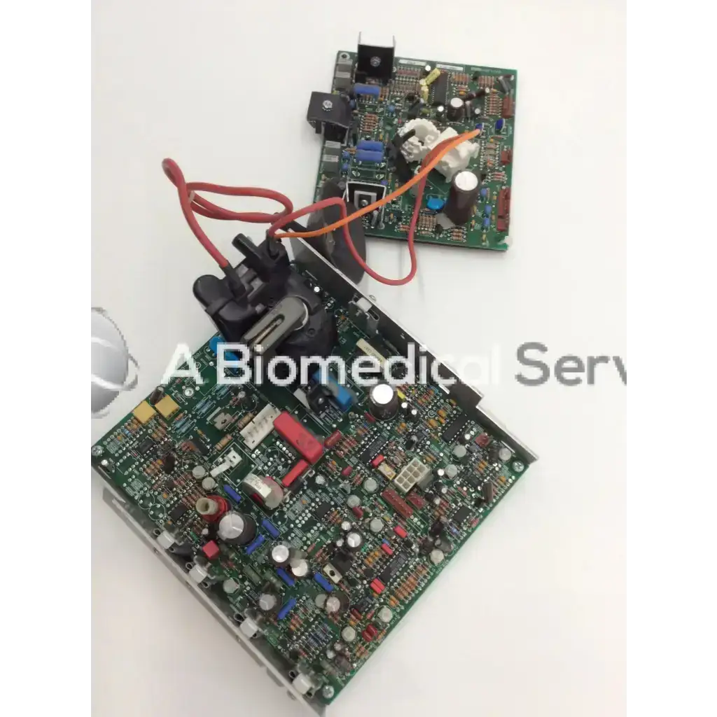 700134-008 REV A Circuit Board - Medical parts