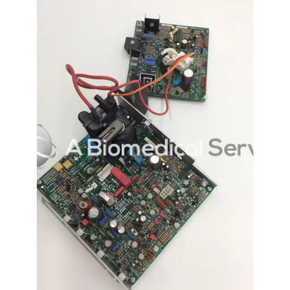 700134-008 REV A Circuit Board - Medical parts