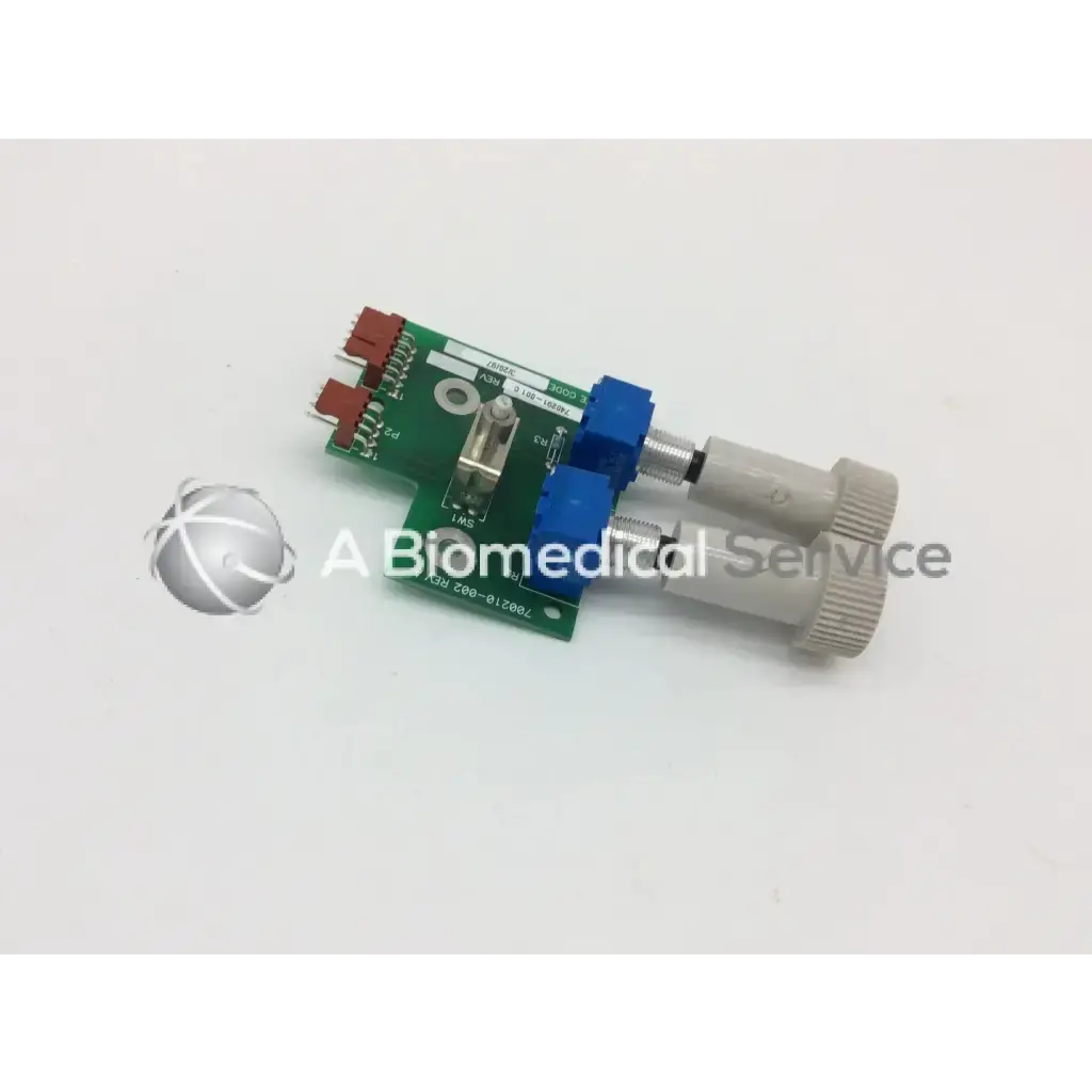 Load image into Gallery viewer, A Biomedical Service 700210-002 REV A Board 45.00