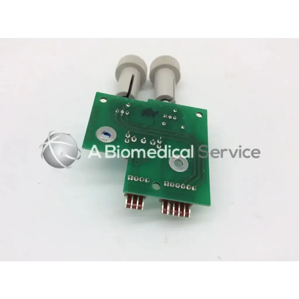 700210-002 REV A Board - Medical parts