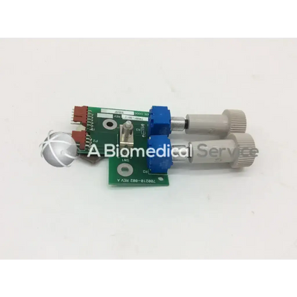 700210-002 REV A Board - Medical parts
