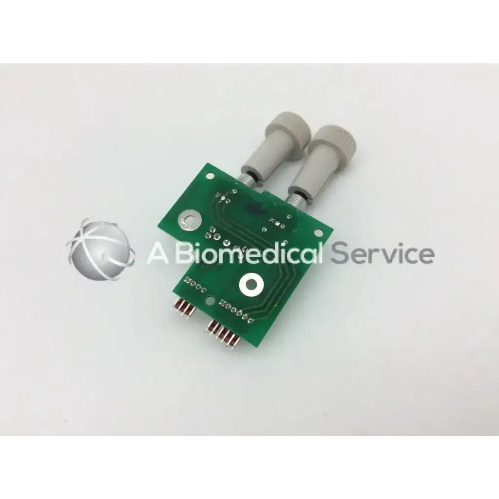 700210-002 REV A Board - Medical parts