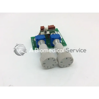 700210-002 REV A Board - Medical parts