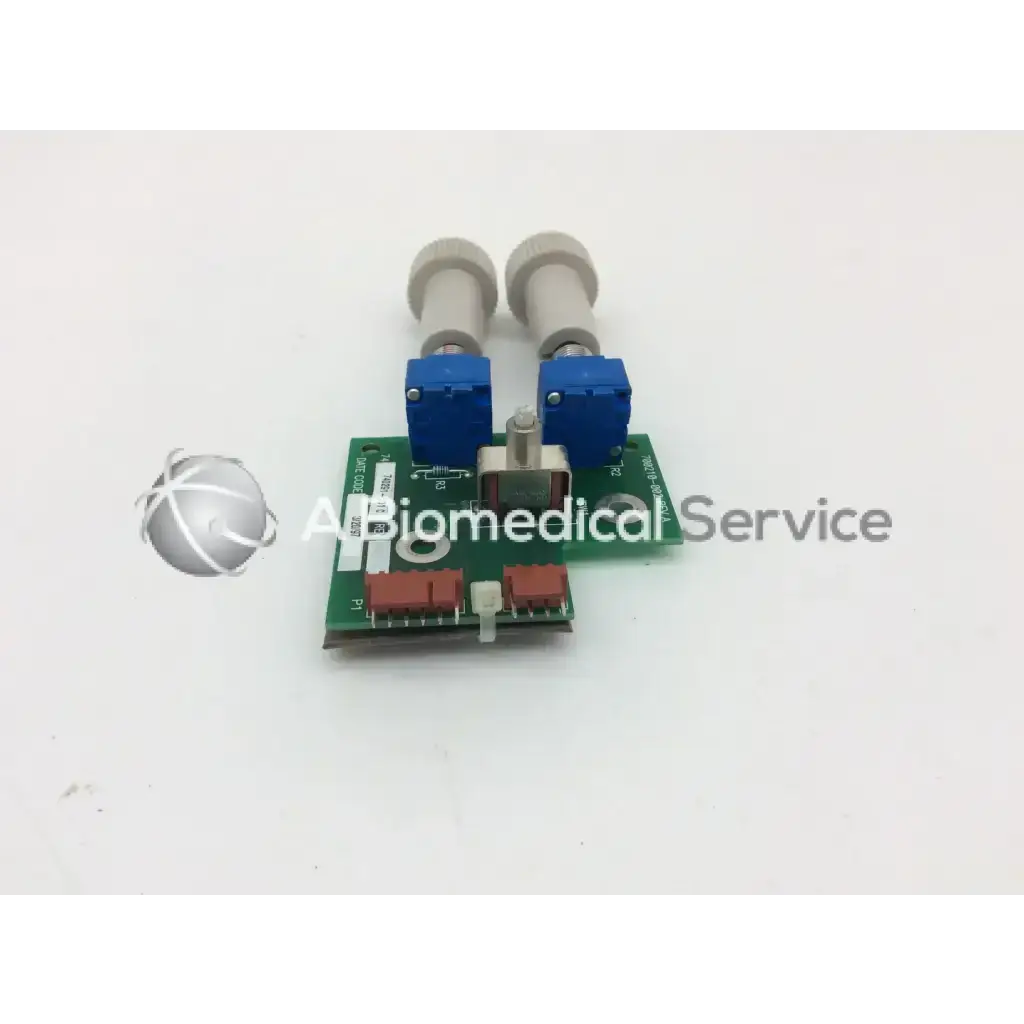700210-002 REV A Board - Medical parts