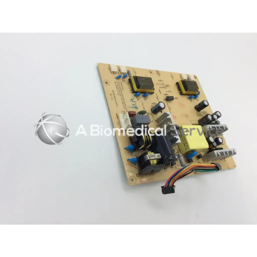 715G15022 Power Supply Board For LCD Monitor A Biomedical Service