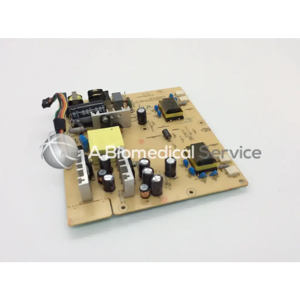 Load image into Gallery viewer, A Biomedical Service 715G1502-2 Power Supply Board For LCD Monitor 30.00