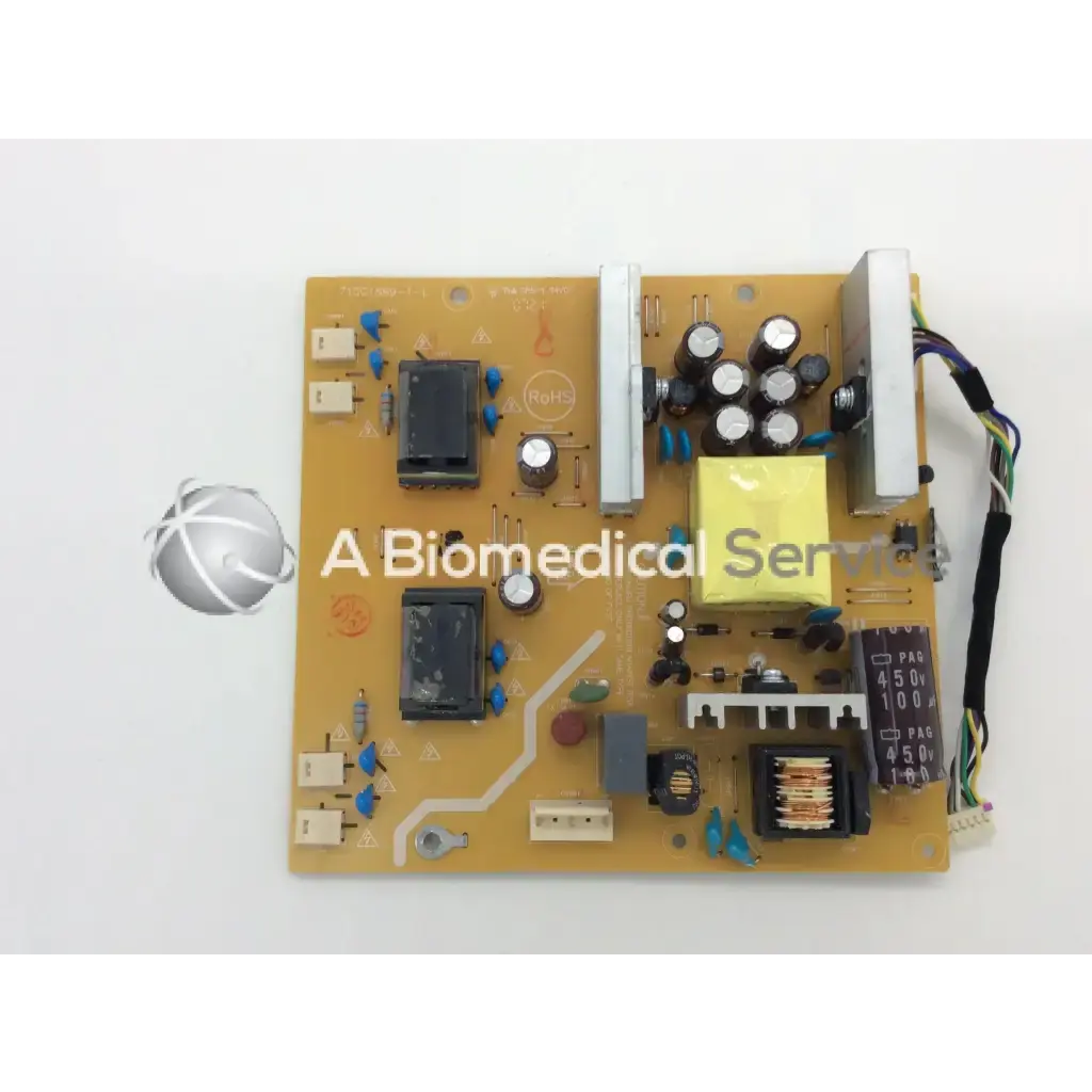 Load image into Gallery viewer, A Biomedical Service 715G1899-1 Inverter Board Power Supply 45.00