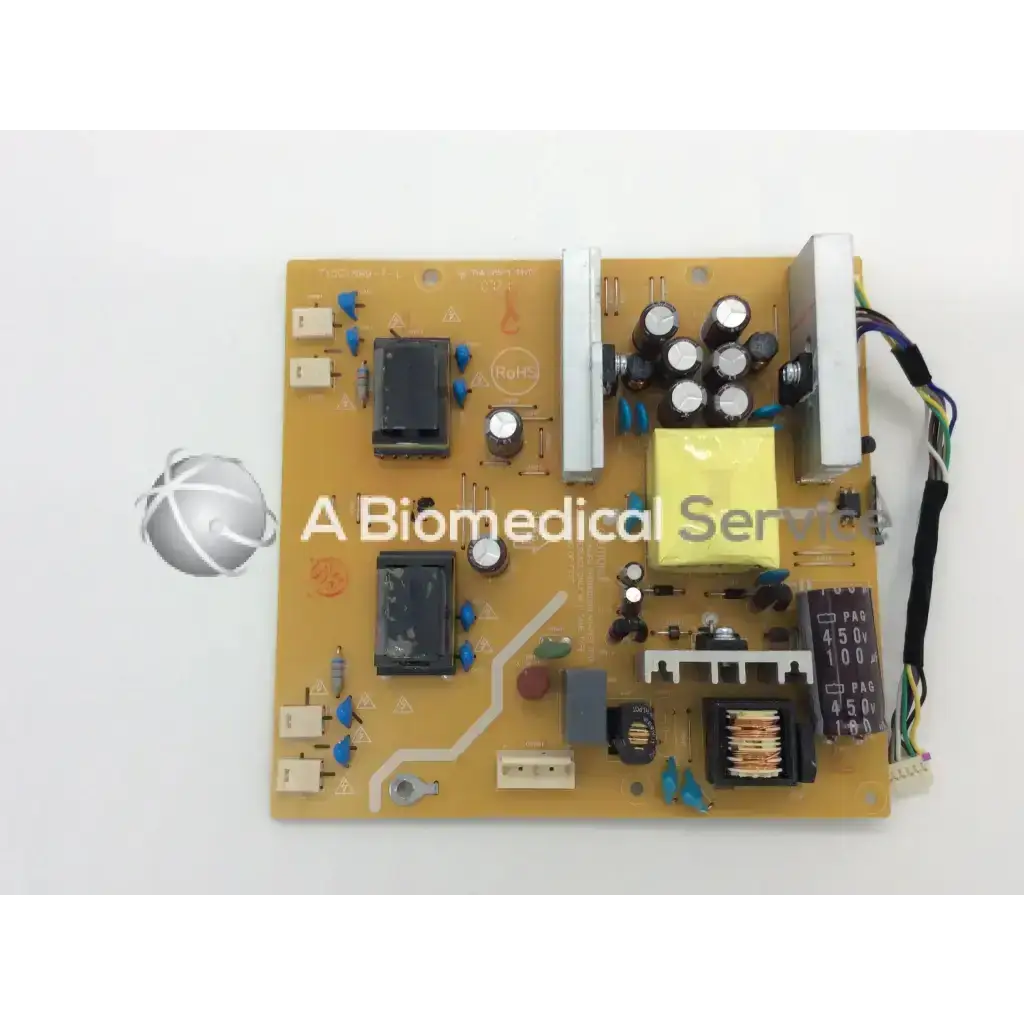 715G1899-1 Inverter Board Power Supply - Medical parts