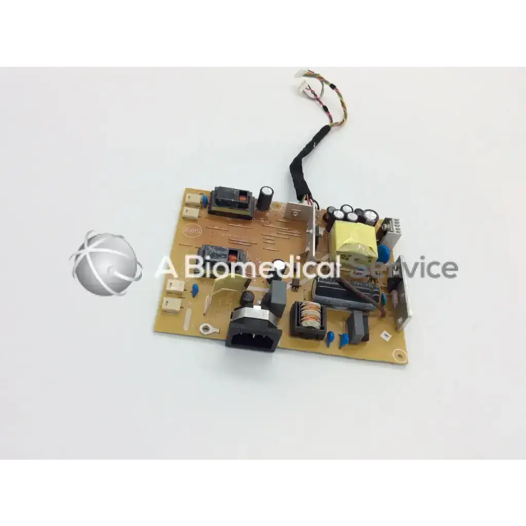 715G2538-P01-007-001S Power Supply Board - Medical parts