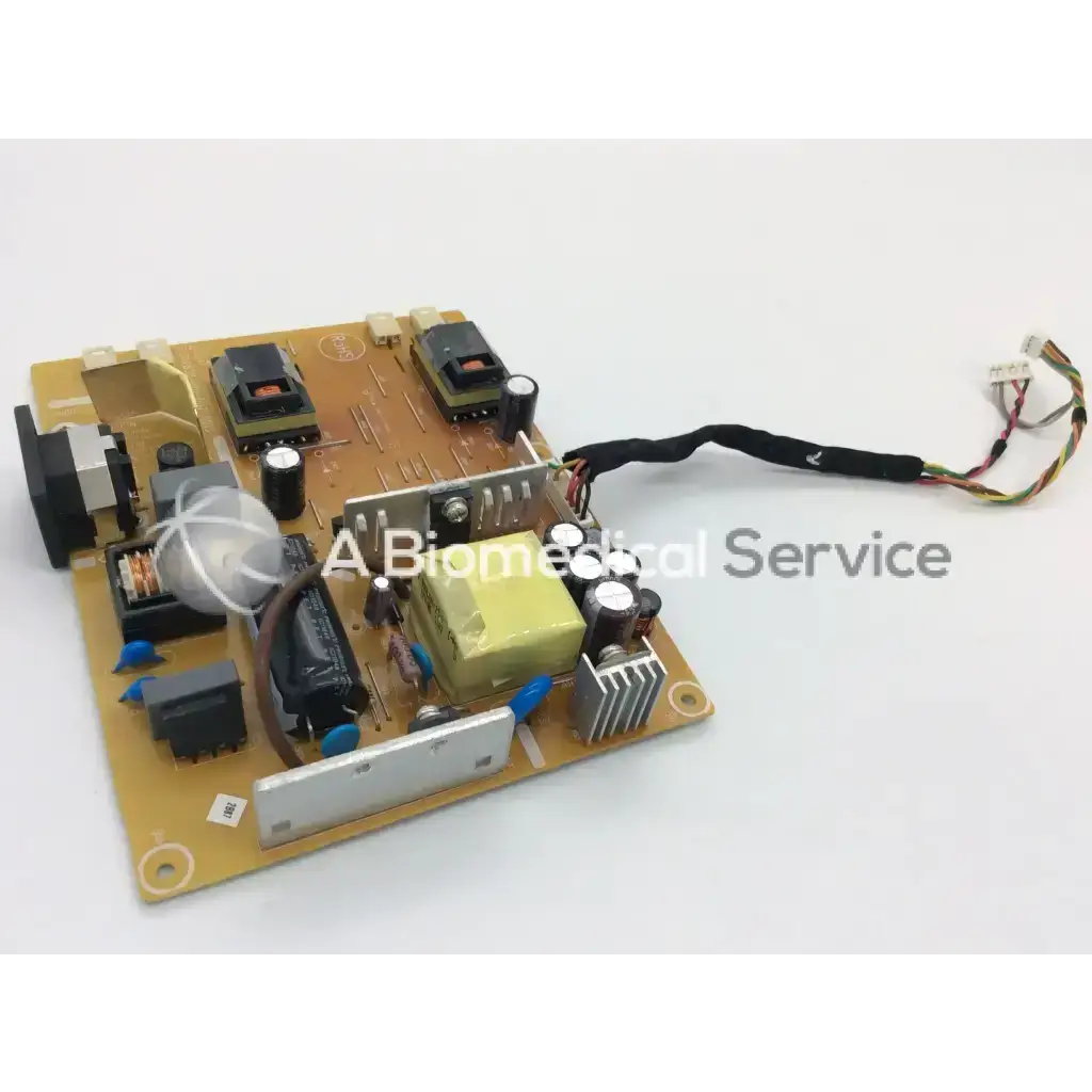 715G2538-P01-007-001S Power Supply Board - Medical parts