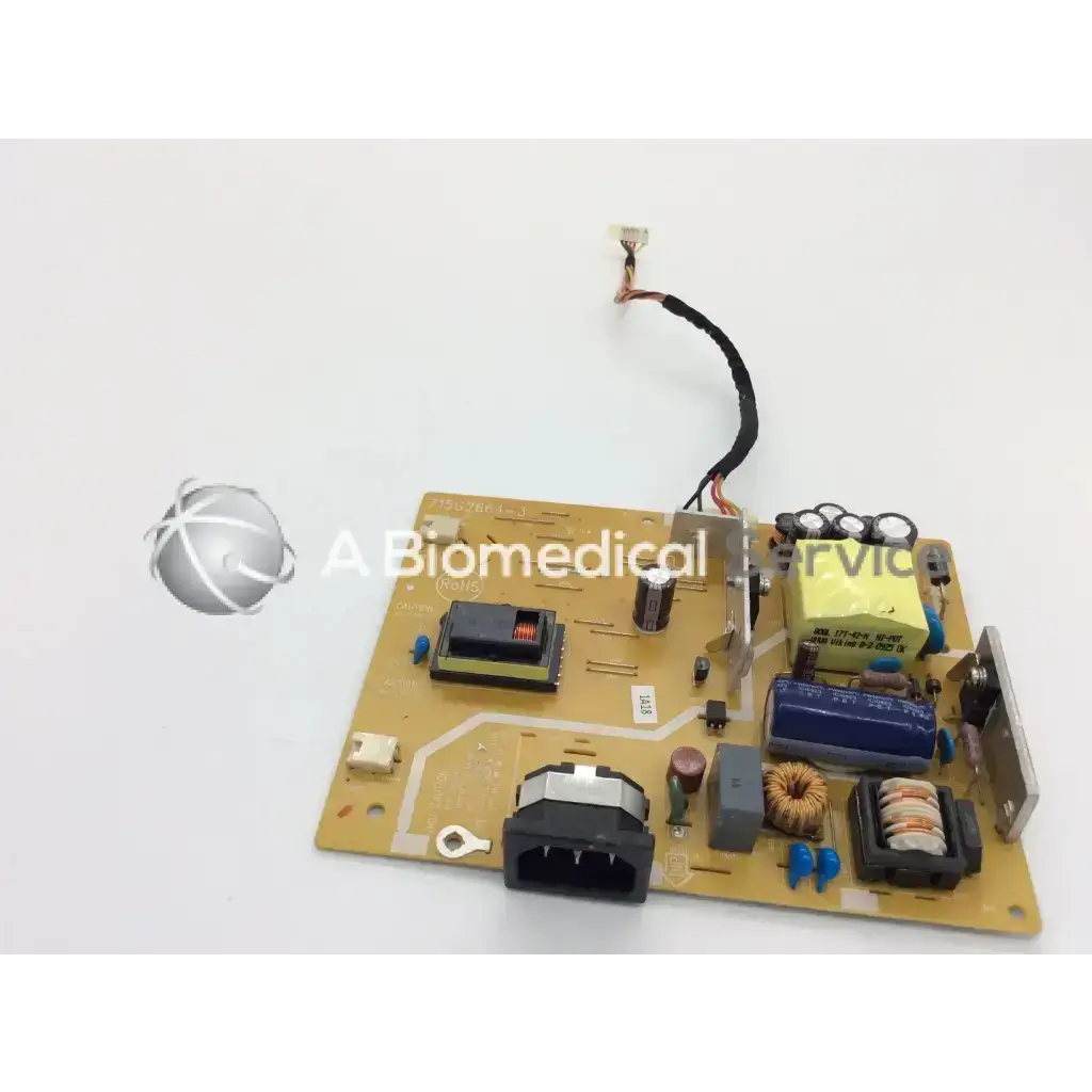 Load image into Gallery viewer, 715G2664-3 Power Supply Board - Medical parts
