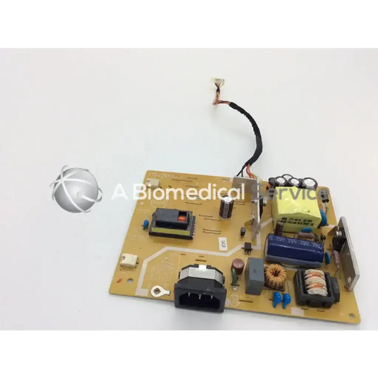715G2664-3 Power Supply Board - Medical parts