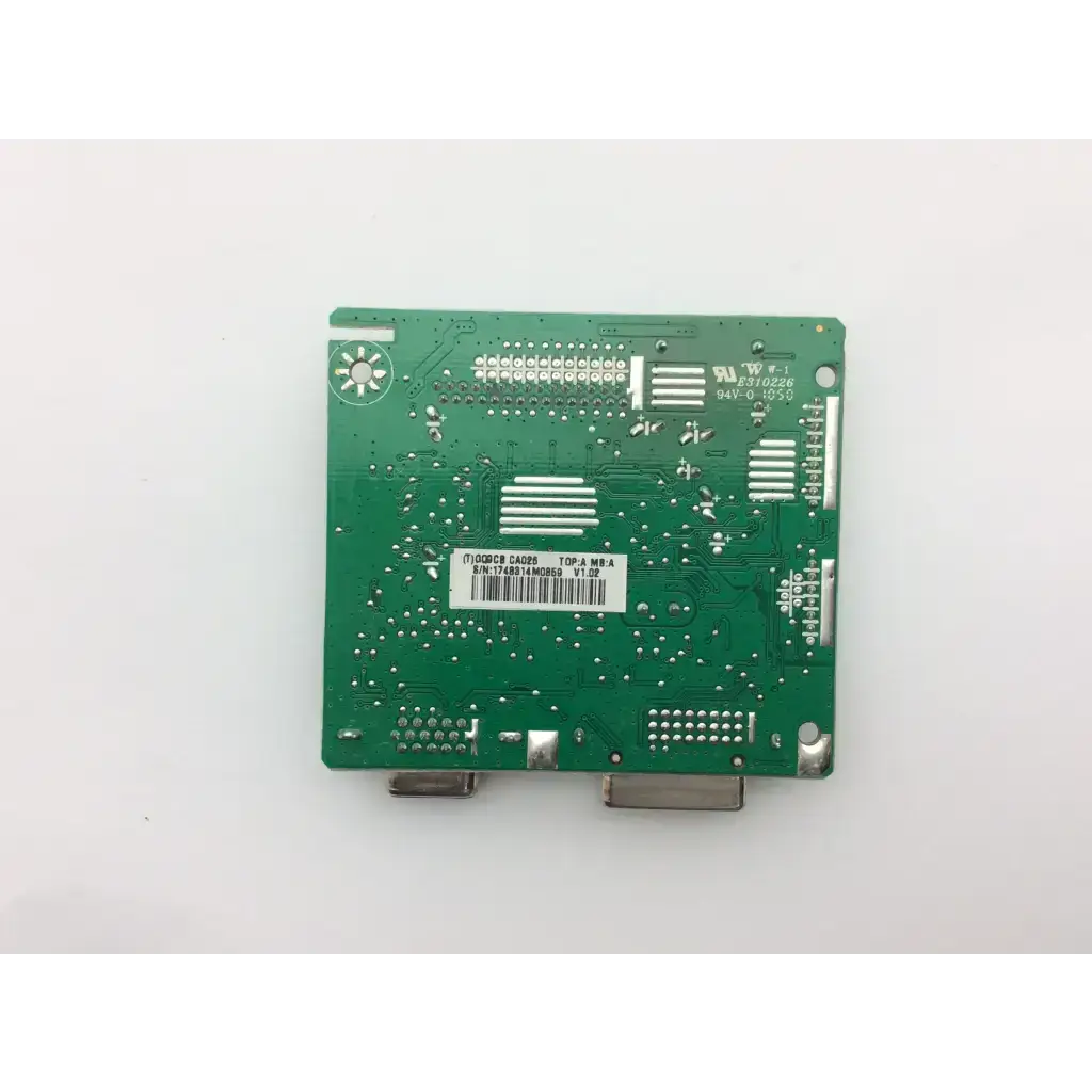 715G2883-M01-008-004L E310226 94V-0 Driver Board - Medical