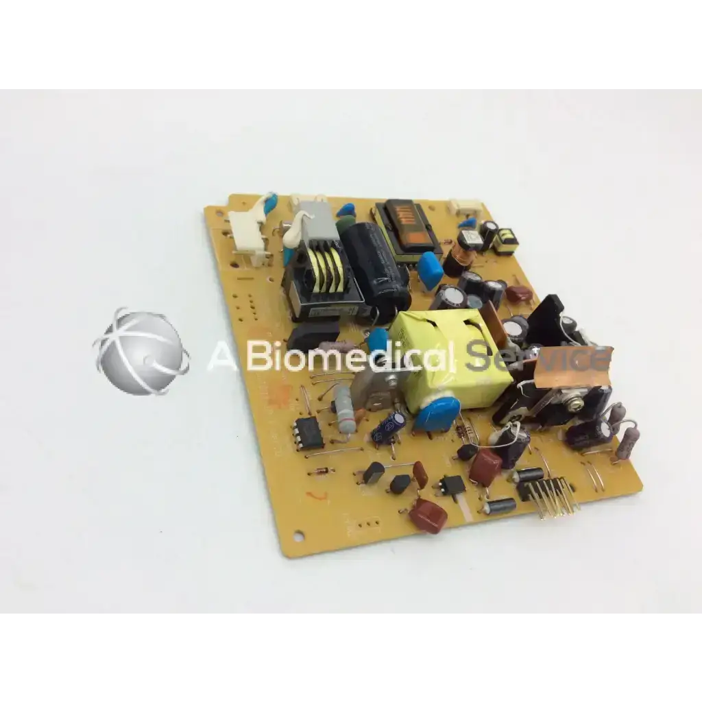 715l1034-1a-1 power supply board - Medical parts