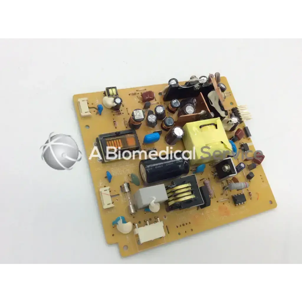715L1034-1A-1 Power Supply Board - Medical parts