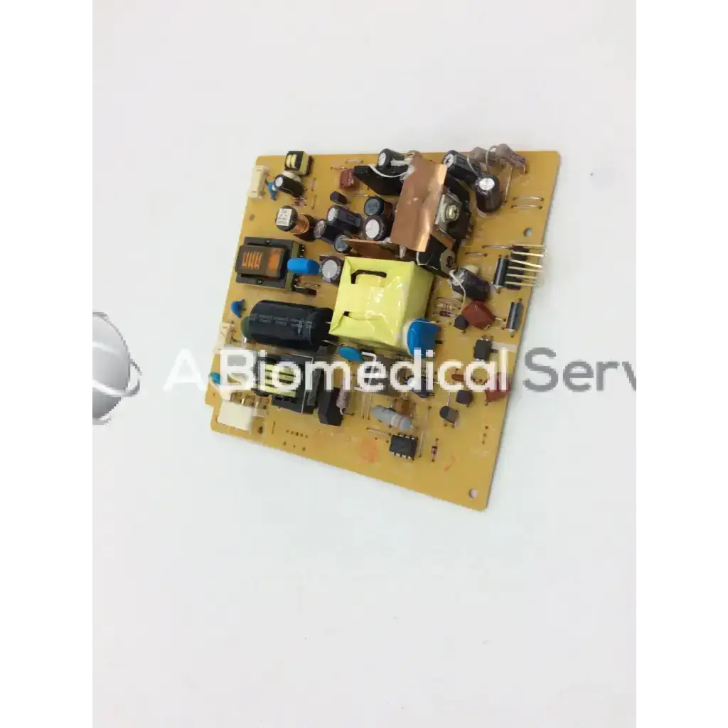 715l1034-1a-1 power supply board - Medical parts
