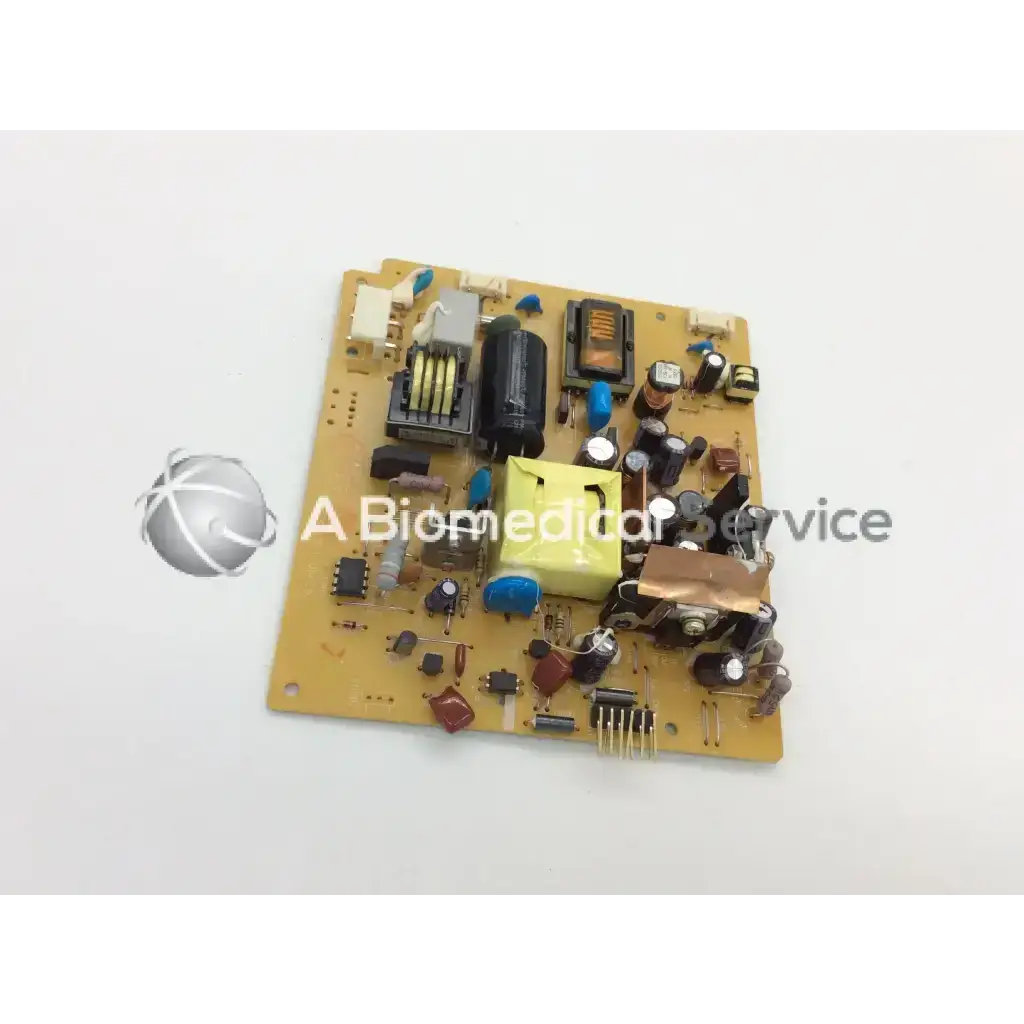 715L1034-1A-1 Power Supply Board - Medical parts
