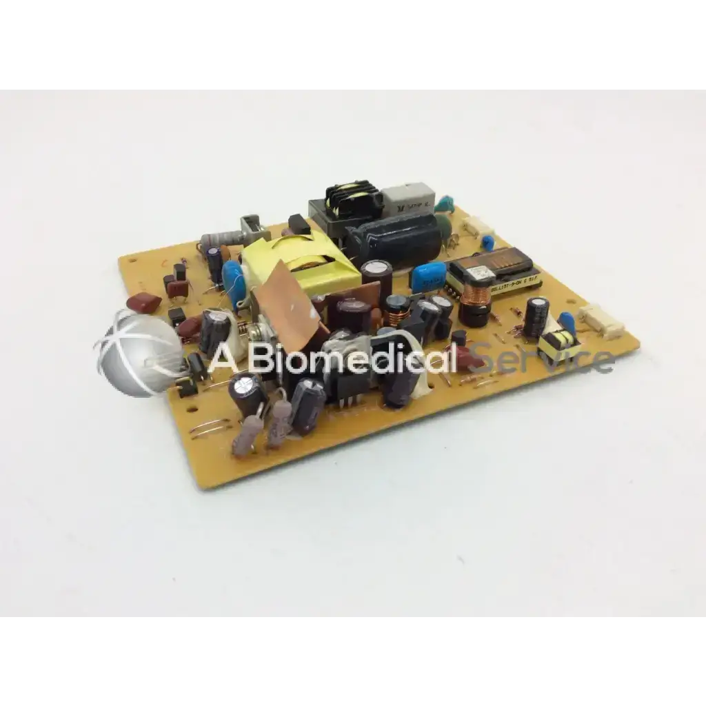 715l1034-1a-1 power supply board - Medical parts
